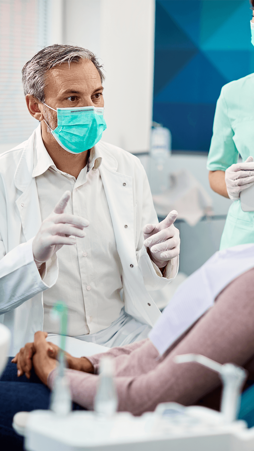 dentista